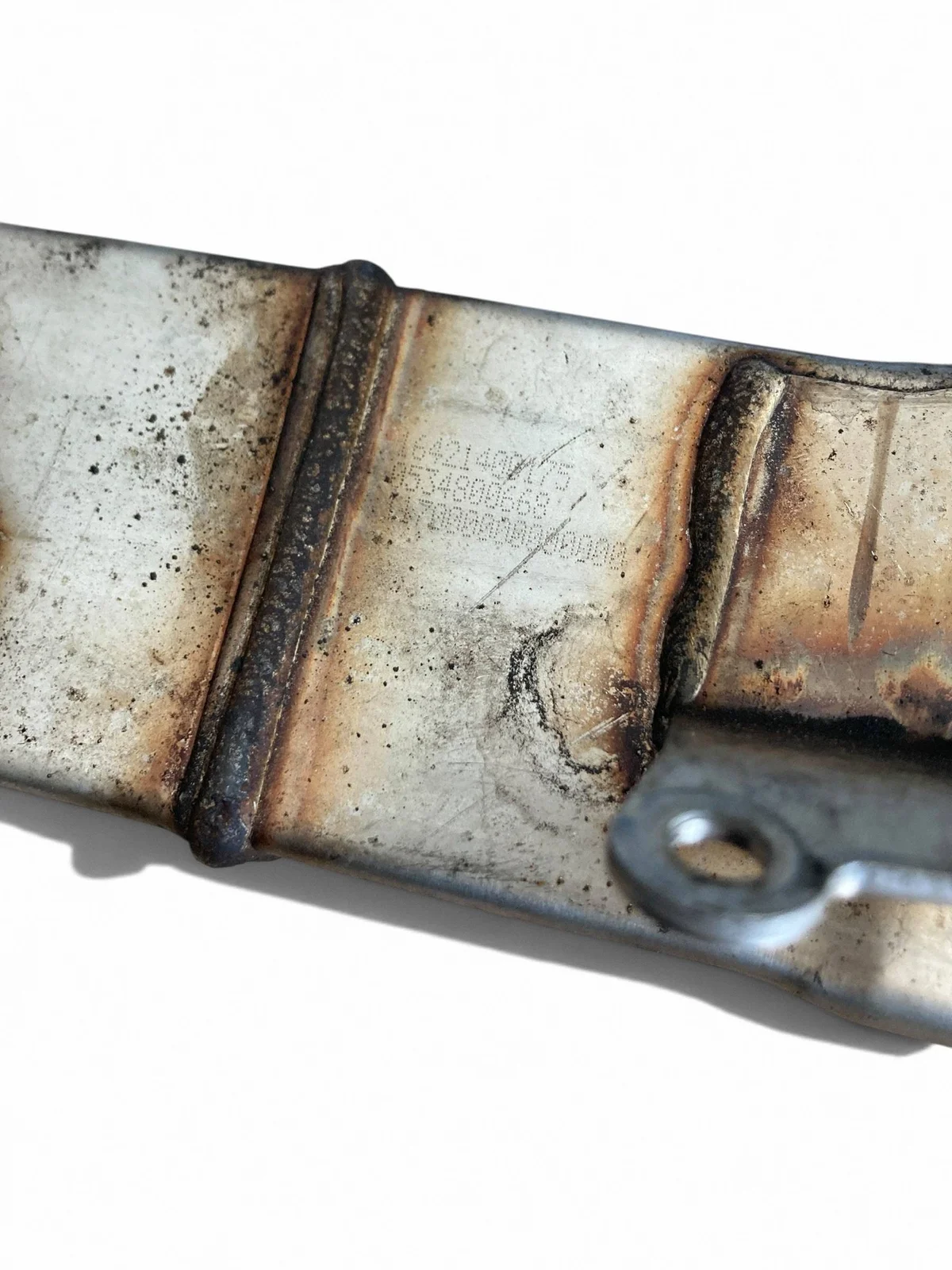 Mercedes-Benz CLS C219 Radiateur EGR A6421400175XX