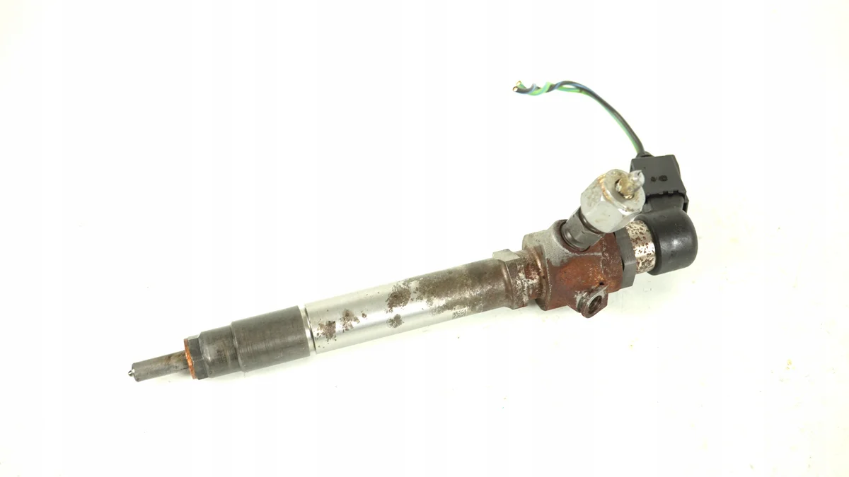 Bränsleinsprutare Land Rover Discovery 3 4H2Q-9K546-AF