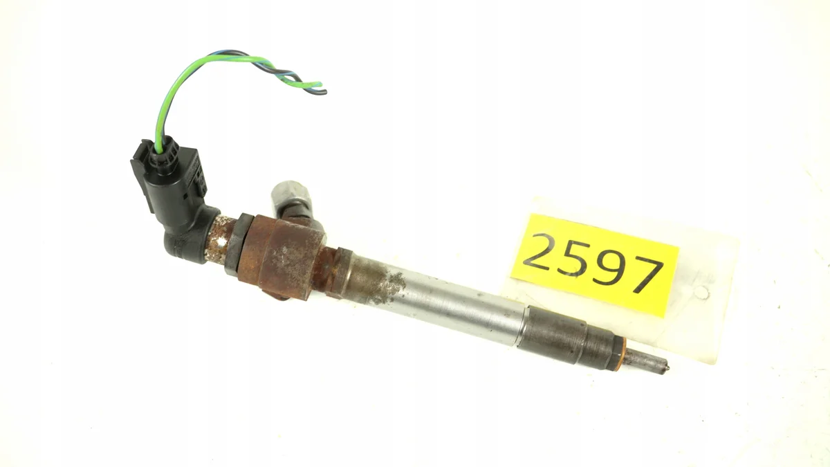 Injecteur Land Rover Discovery 3 4H2Q-9K546-AF