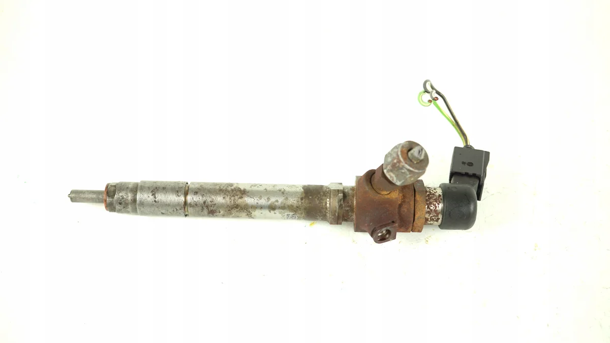 Bränsleinsprutare Land Rover Discovery 3 4H2Q-9K546-AF