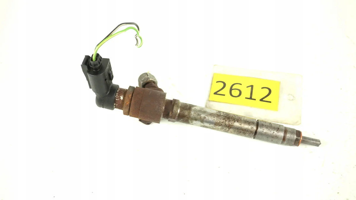 Injecteur Land Rover Discovery 3 2.7 TD V6 4H2Q-9K546-AF