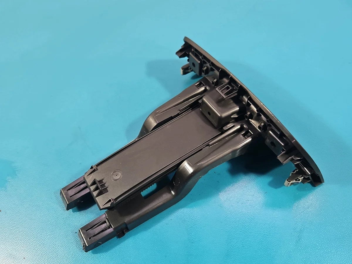 Support téléphone Ford Transit Courier ET76-R04444-AEW image 6