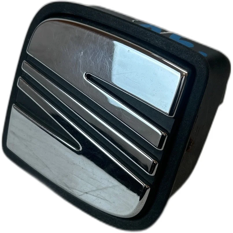 Manilla Maletero Seat Ibiza IV Leon II 6J4827565BAACARPARTSXXX