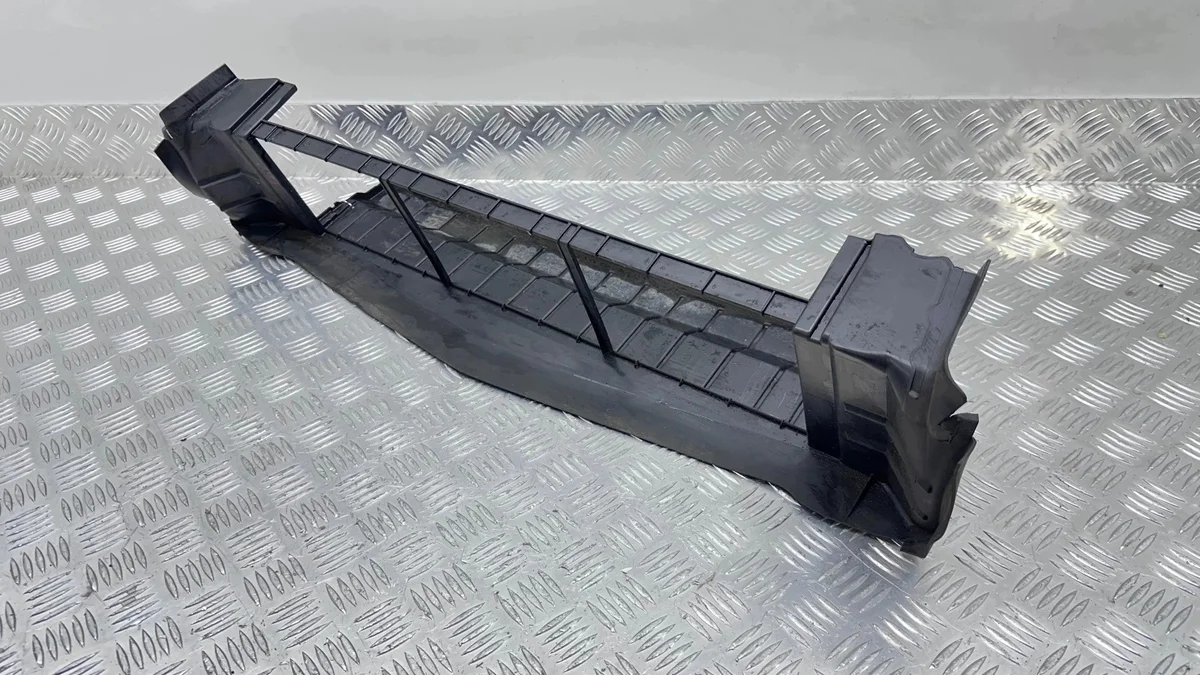 Air Duct Mercedes-Benz CLA Coupe C117 A2465051530