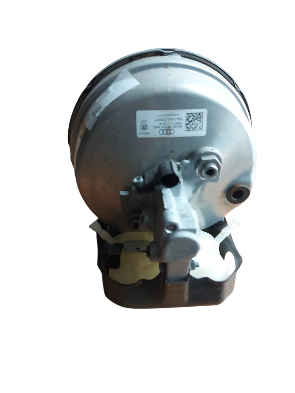 Audi A5 F5 Bremspumpe 8W0612103K