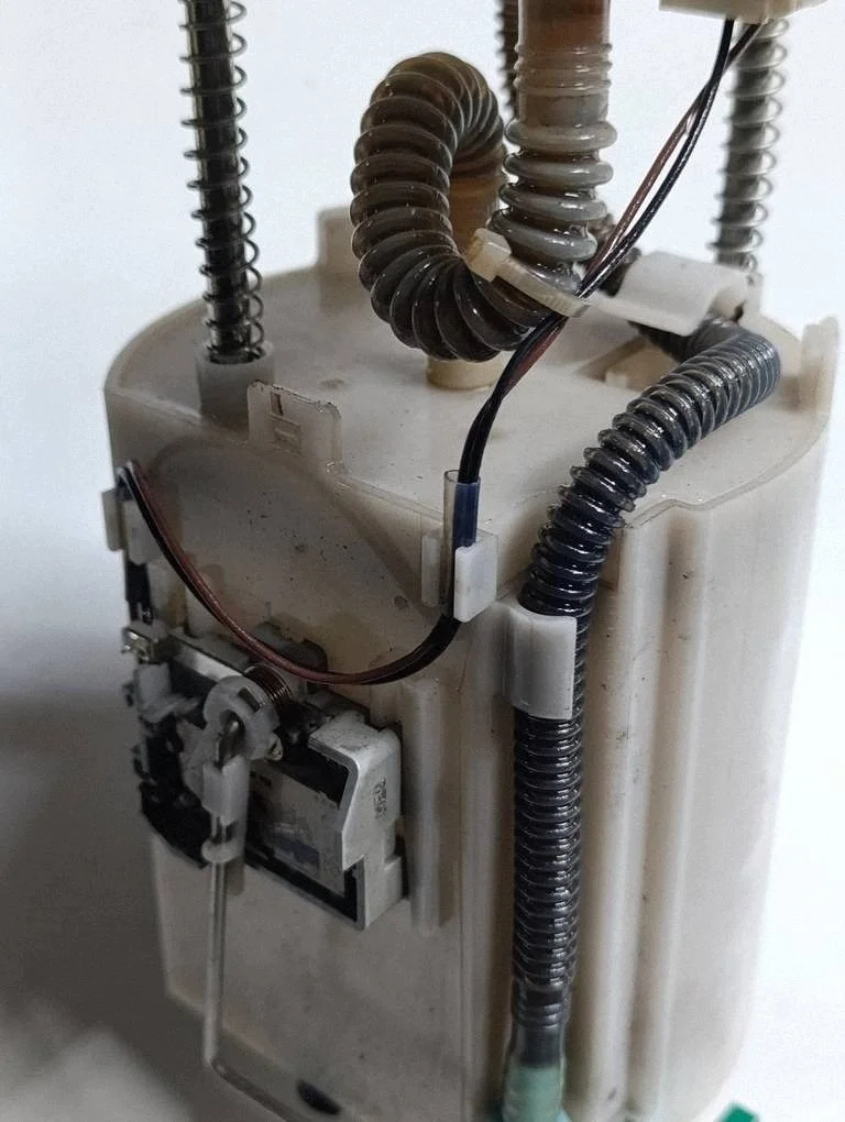 Flotteur de carburant Kia Ceed 31110A69003A