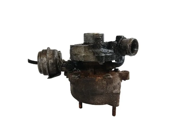 Turbolaturi 028145702H VW Passat Audi A6