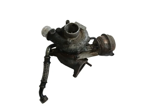 Turbolaturi 028145702H VW Passat Audi A6