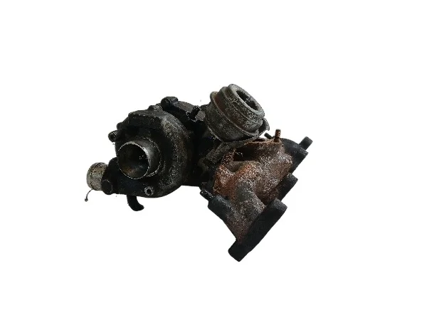 Turbolaturi 028145702R Audi A4 B6 1.9 TDI