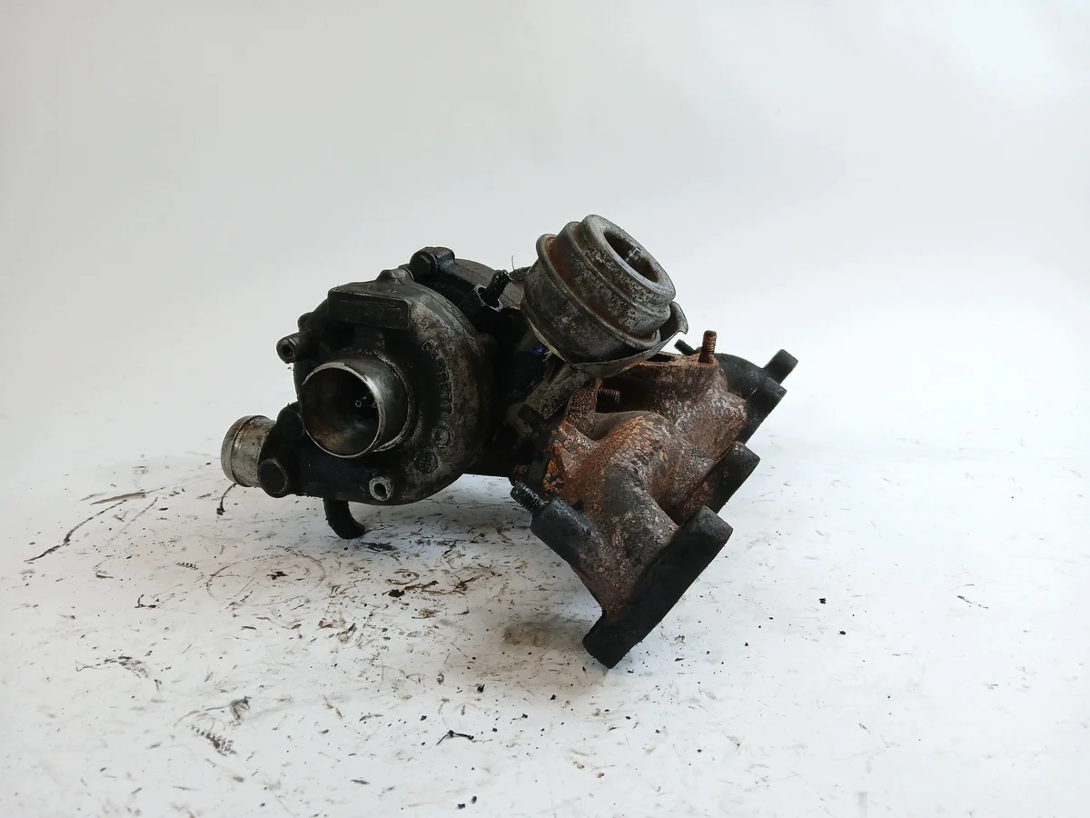 Turbolaturi 028145702R Audi A4 B6 1.9 TDI