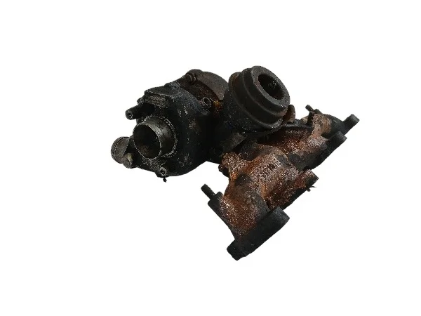 Turbolaturi 028145702R Audi A4 B6 1.9 TDI