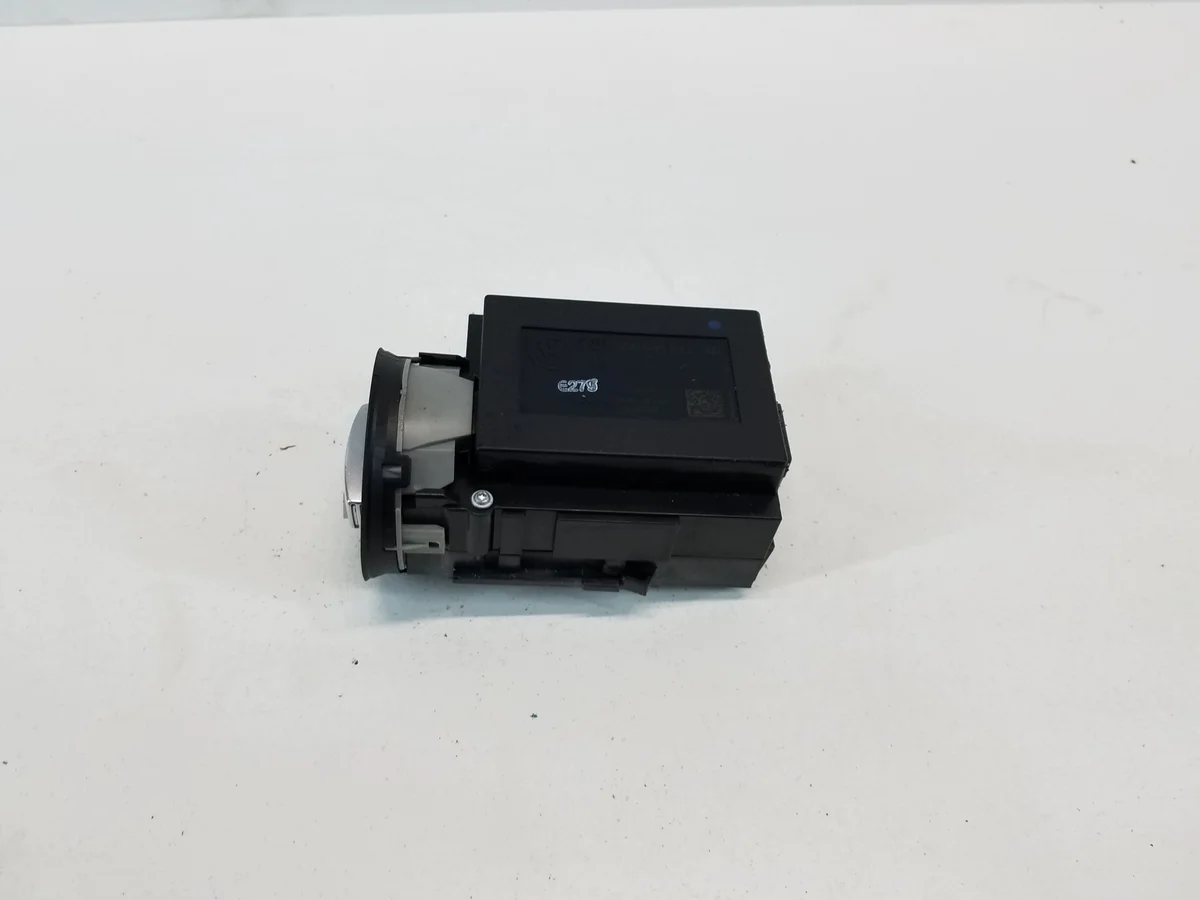 Tändningslås VW Passat B7 3C0905843AD