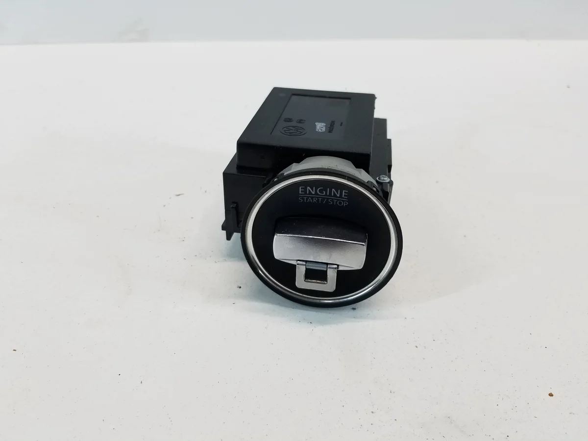 Tändningslås VW Passat B7 3C0905843AD