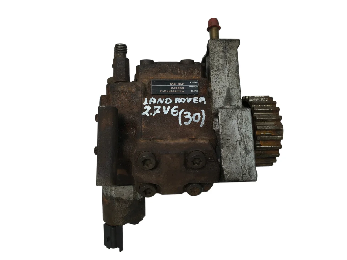 Land Rover Discovery Brandstofpomp A2C59511314