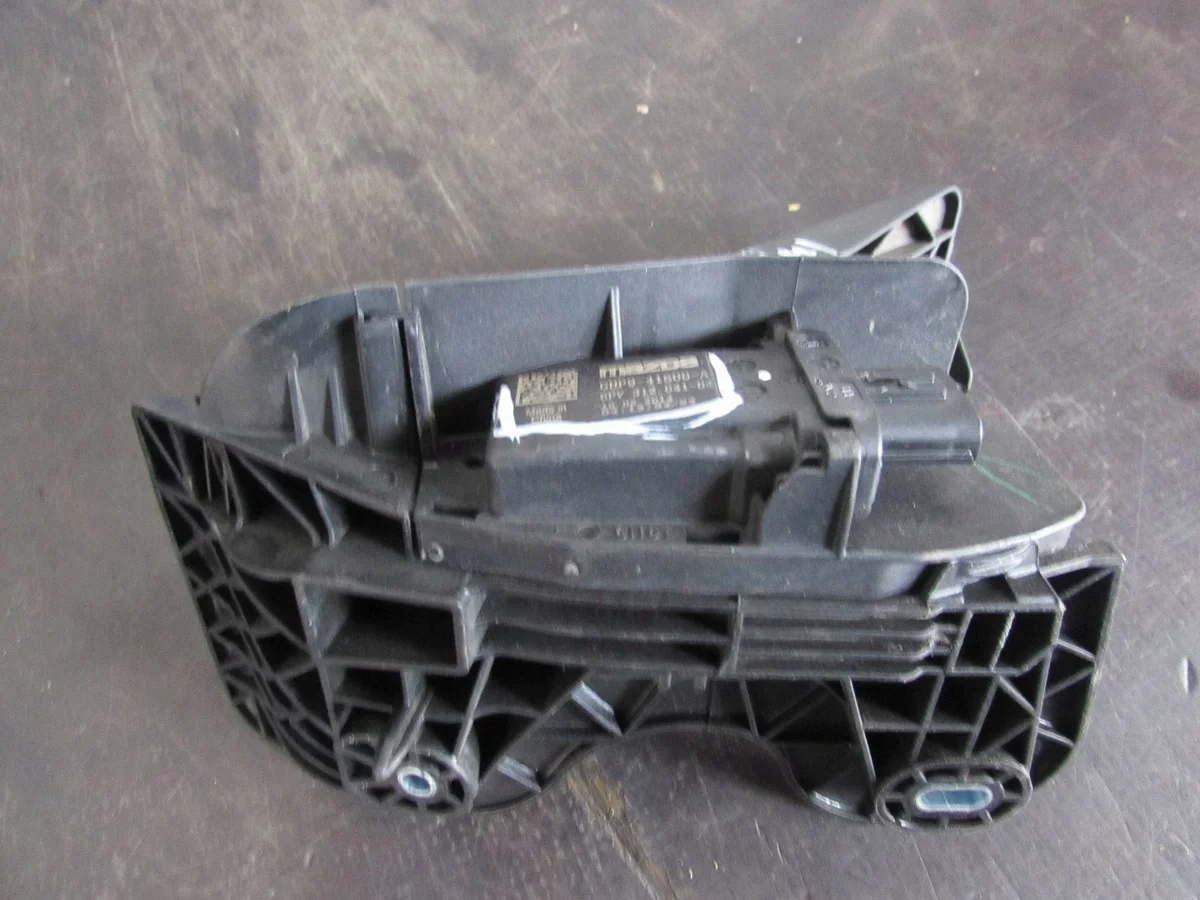 Mazda CX-5 2.2D gaspedaal GHP9-41600A image 7