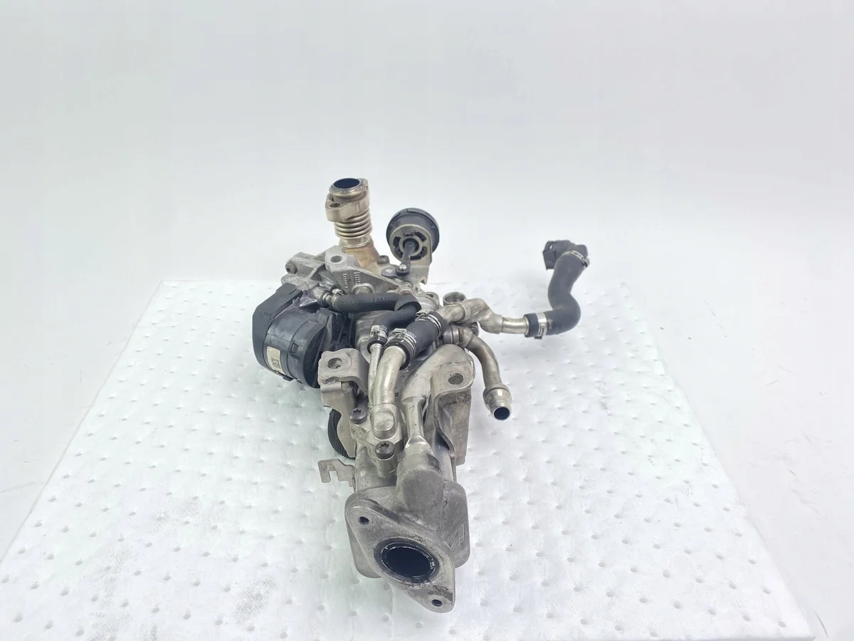Radiateur EGR BMW 11718517724 thumbnail 3