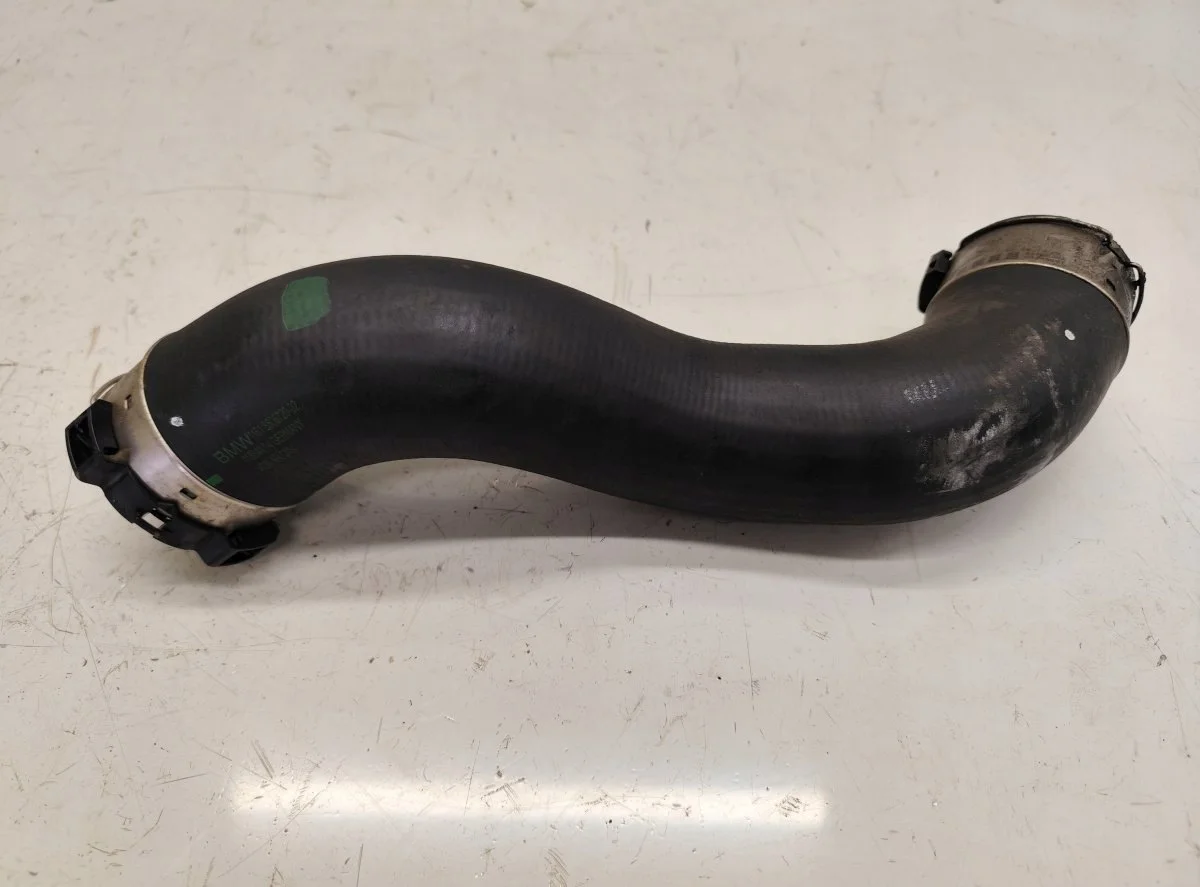 Intercoolerin putki Mini Countryman 850672002