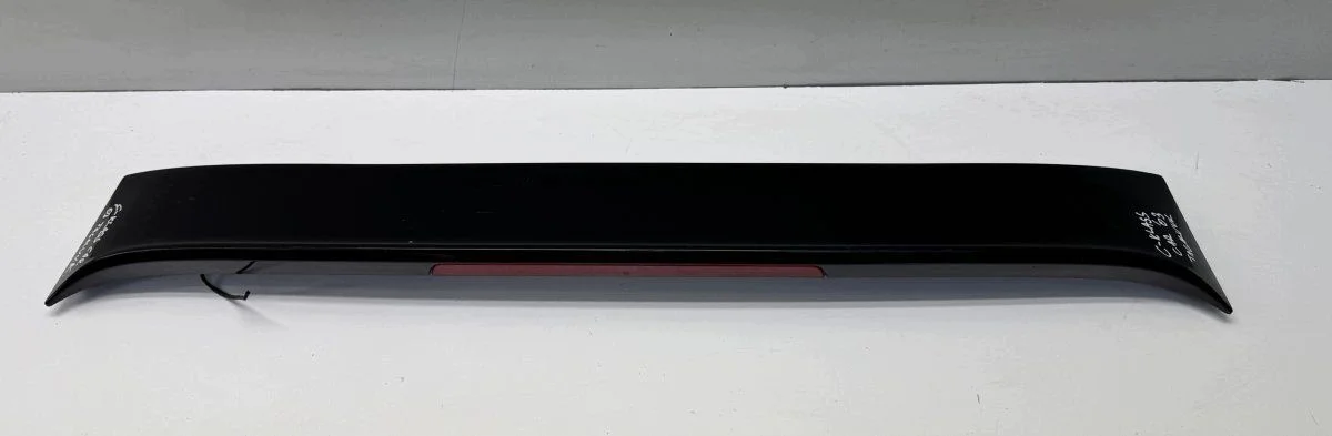 Mercedes C W203 Spoiler 2037900188