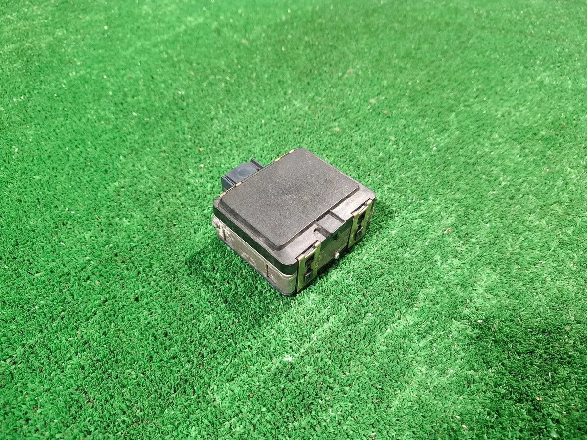 Sensor Radar Distronic VW Golf VII Audi Seat Skoda 5Q0907561H