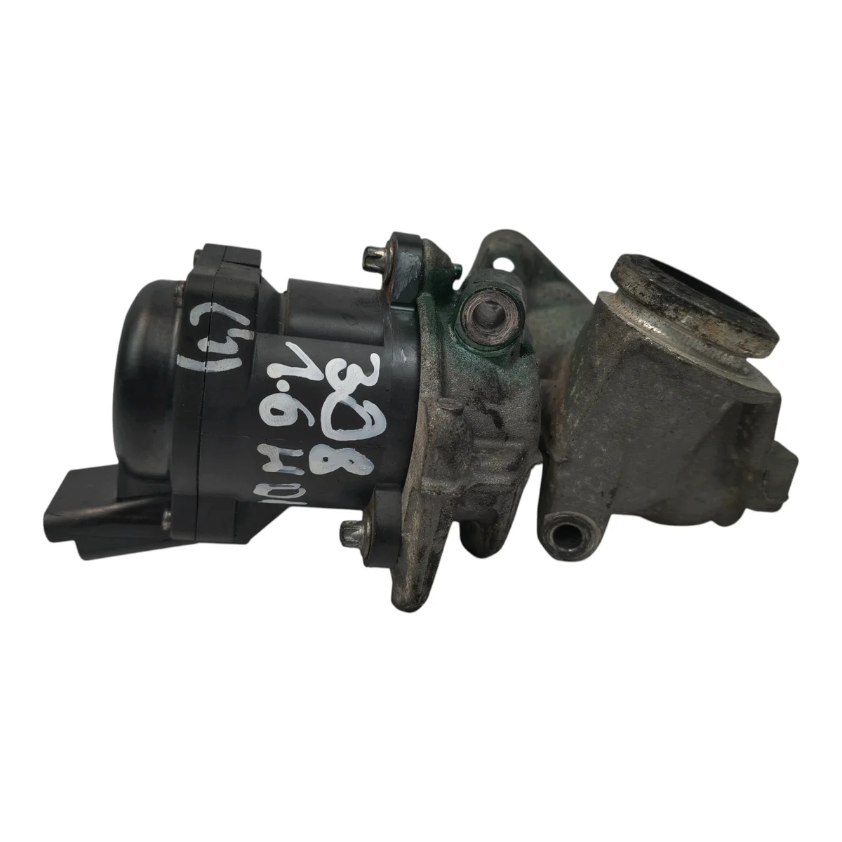 EGR-ventil Peugeot 308 307 407 Citroën C3 C4 C5 1.6 HDI EN48000