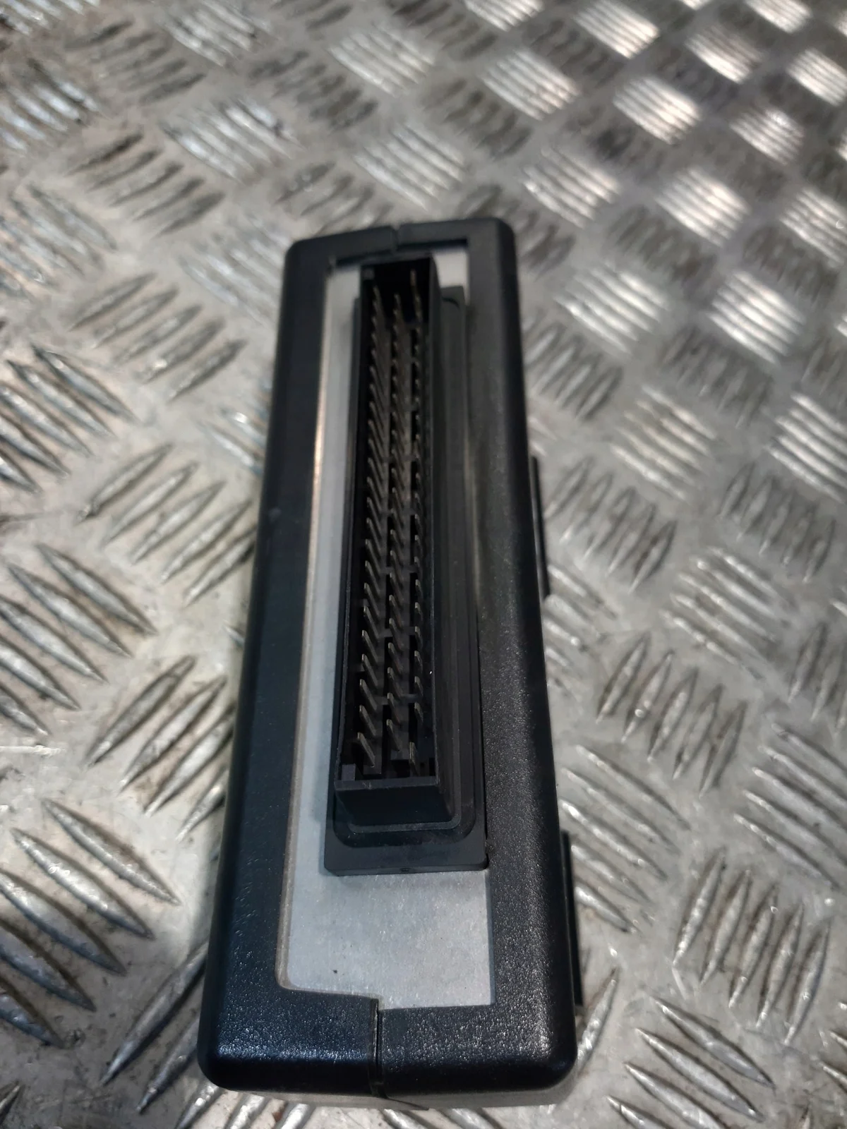 Unidade de Comando ZF 6009078009
