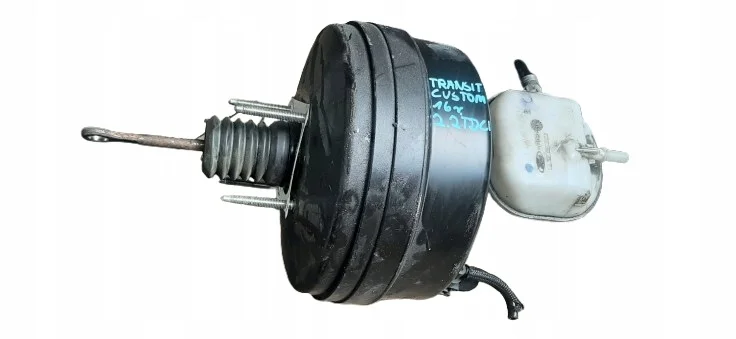 Ford Transit Custom Brake Booster Pump BK21-2B195-BE