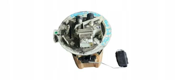 Ford Transit Custom Kraftstoffpumpe BK21-9H307-BC