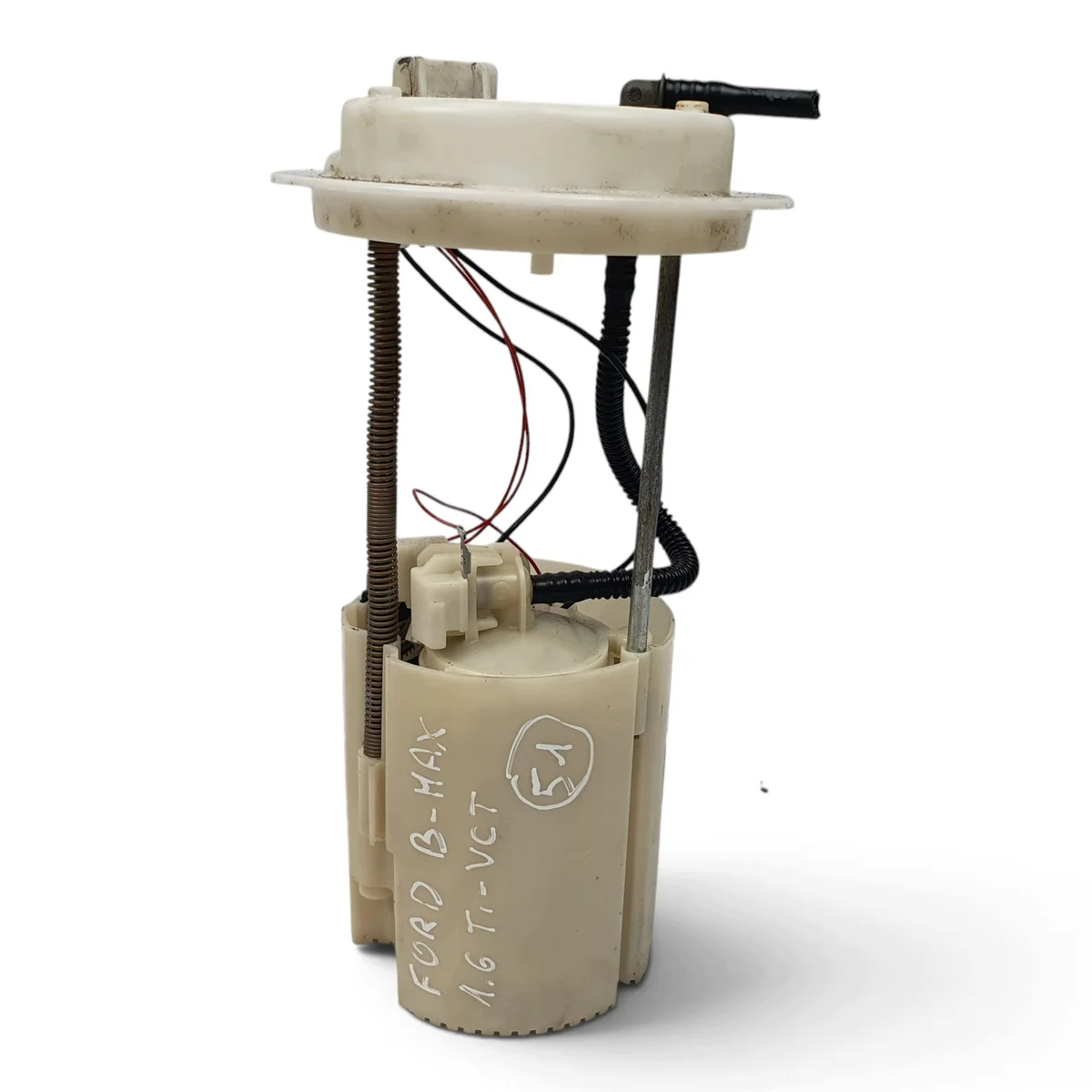 Bränslepump Ford B-max 1.6 TI-VCT DURATEC 0580200477