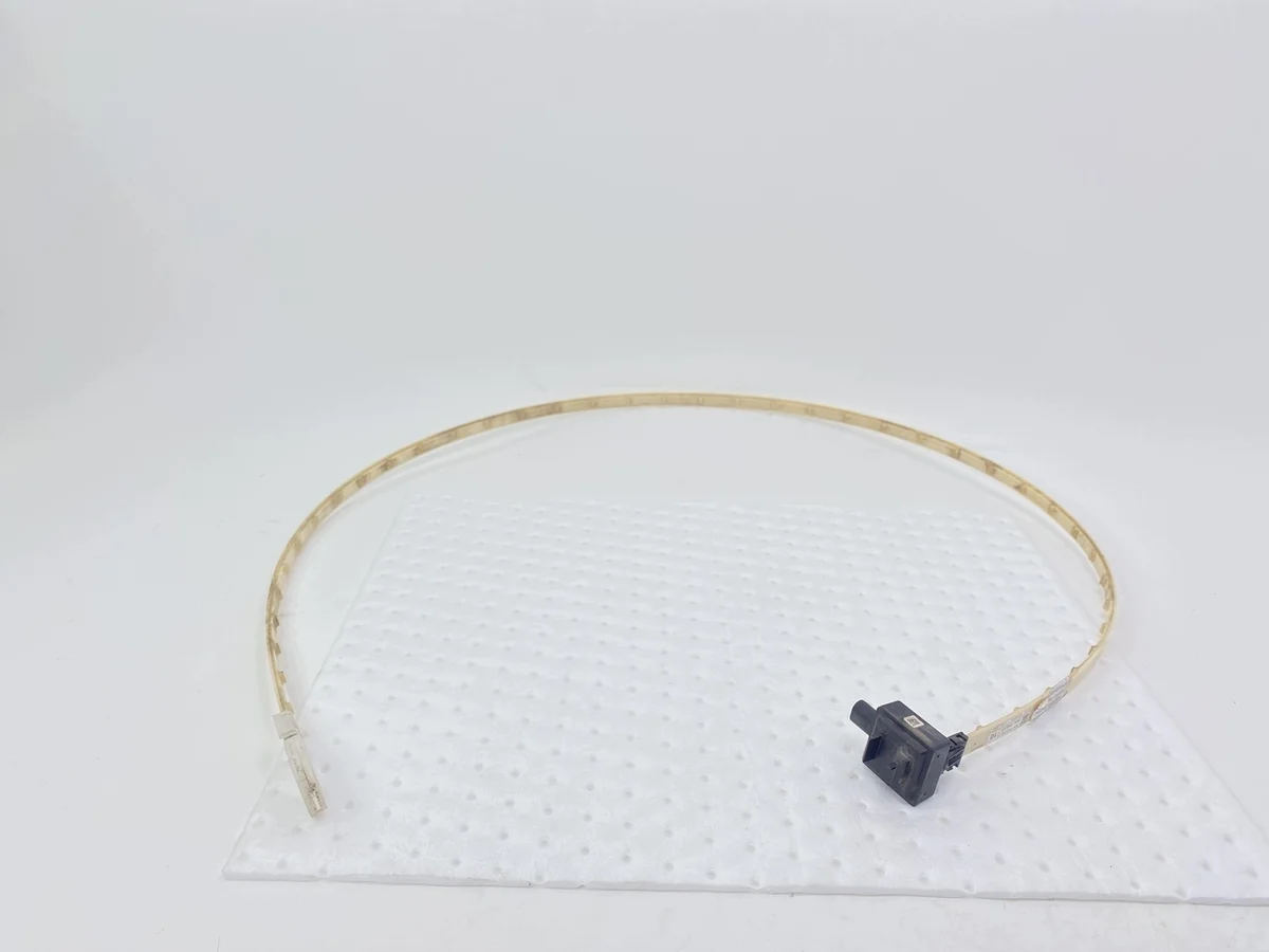 Stötsensor BMW 5 F10 F11 65769318780