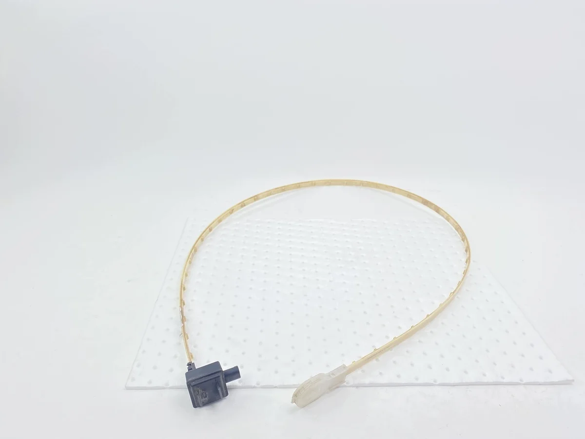 Sensor de impacto BMW 5 F10 F11 65769318780