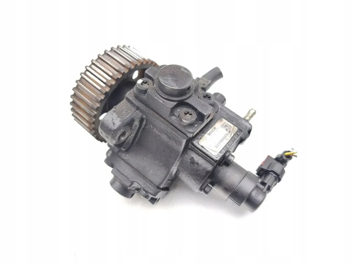 Bränslepump 55574632 Vauxhall Astra thumbnail 4