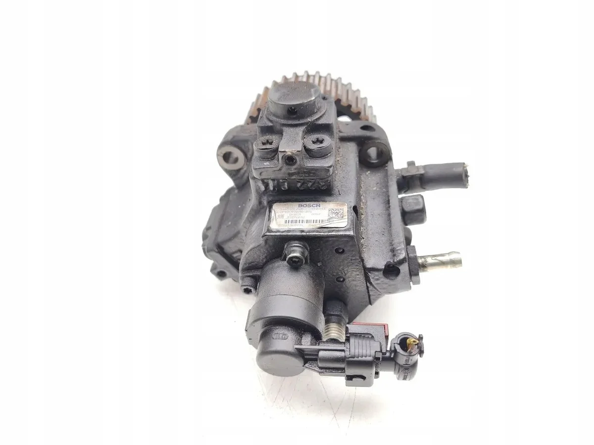 Bränslepump 55574632 Vauxhall Astra thumbnail 6