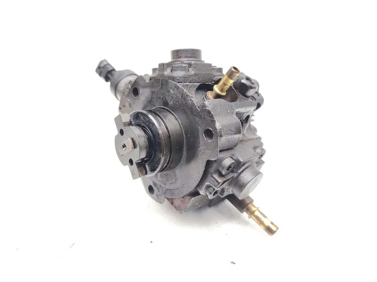 Jaguar XF Bomba de pressão 2.2 D Diesel 9683268980
