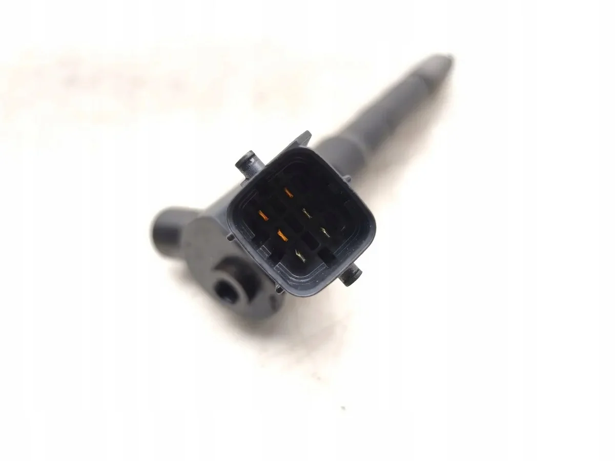 Mazda CX5 II Injecteurs 2.2D SH1813H50 image 6