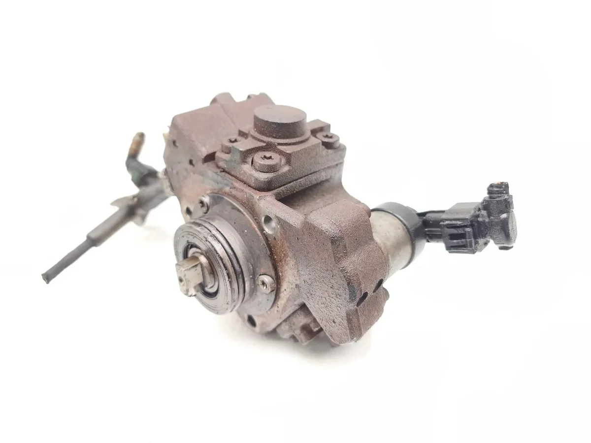 Fiat Punto Högtryckspump 1.3 D Multijet 0445010425