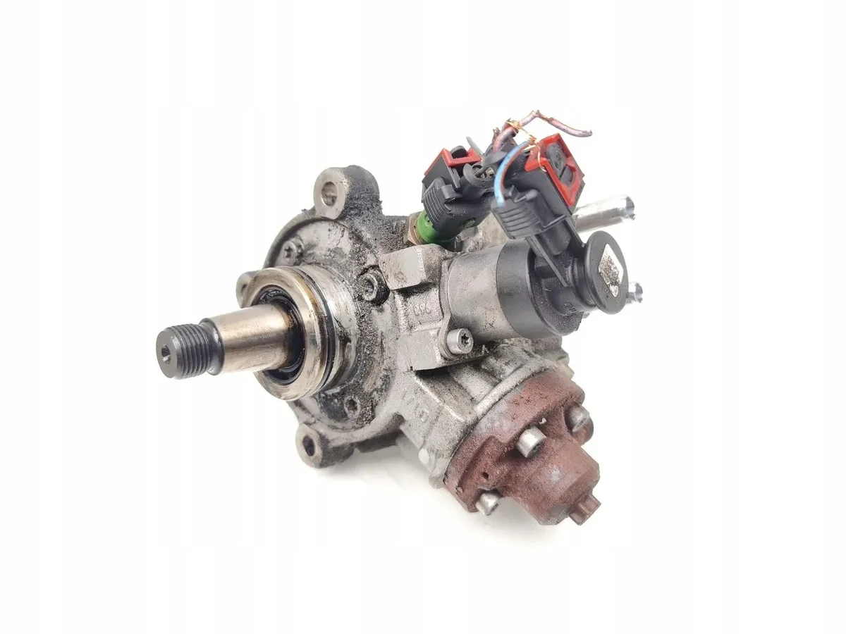 Land Rover Bomba Inyección G4D3-9B395-AA