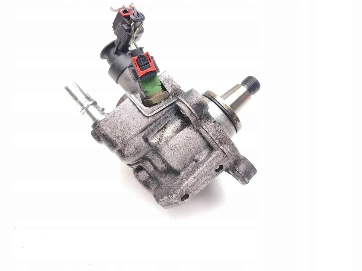 Injection Pump Land Rover G4D3-9B395-AA image 3