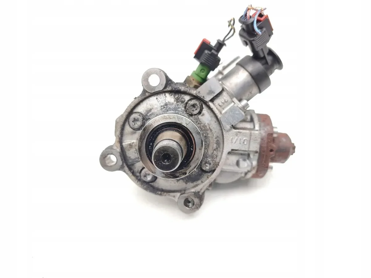 Injection Pump Land Rover G4D3-9B395-AA image 5