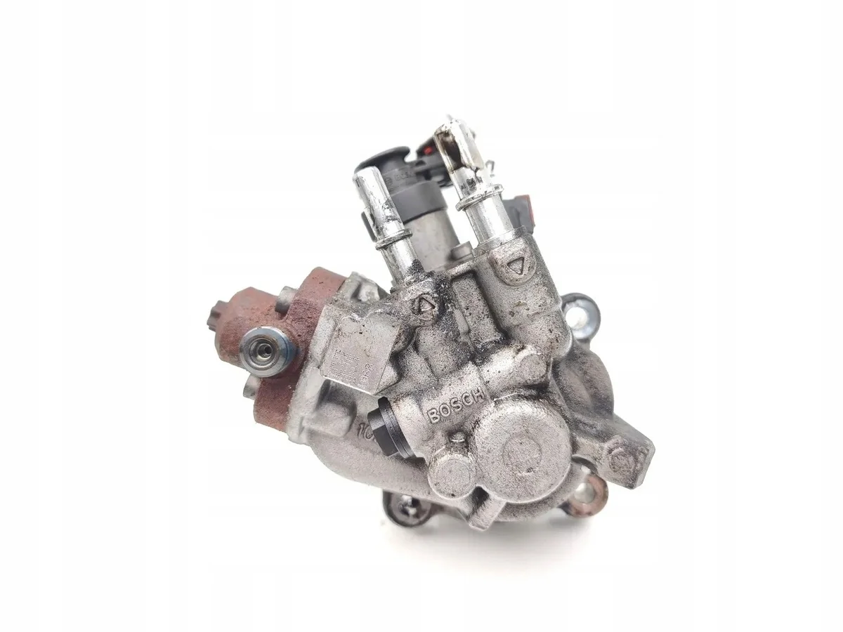 Injection Pump Land Rover G4D3-9B395-AA image 7
