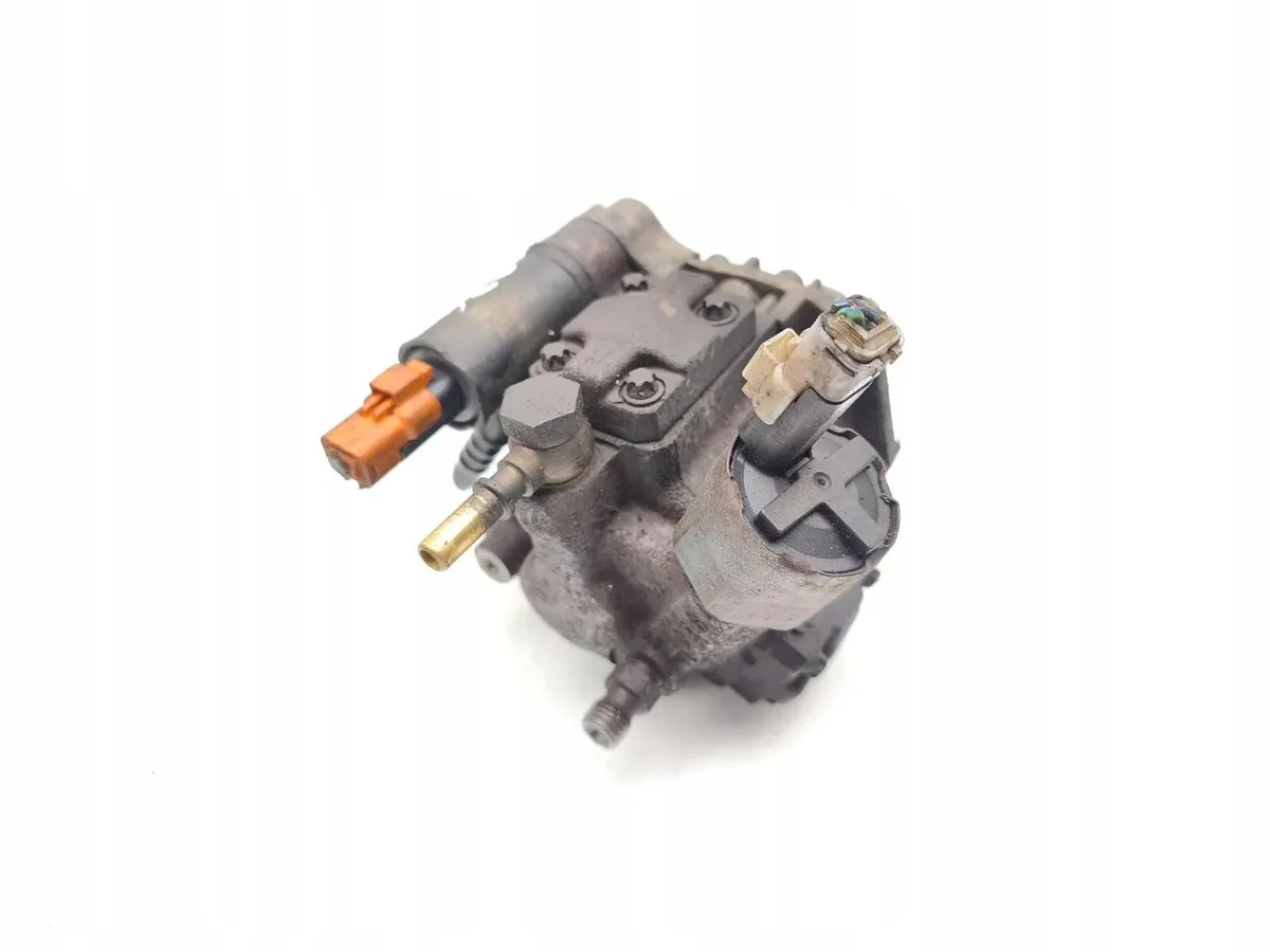 Polttoainepumppu Ford Fiesta 9658176080 image 3