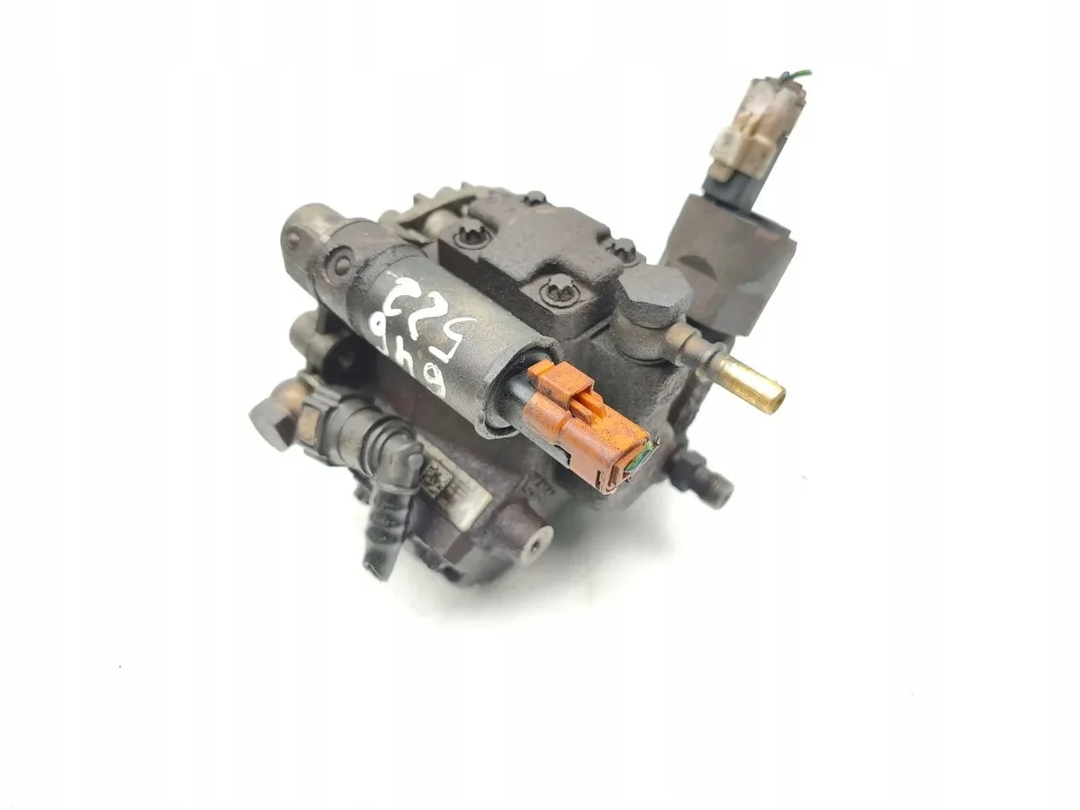 Polttoainepumppu Ford Fiesta 9658176080 image 4