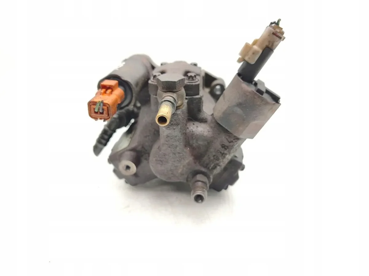 Polttoainepumppu Ford Fiesta 9658176080 image 6