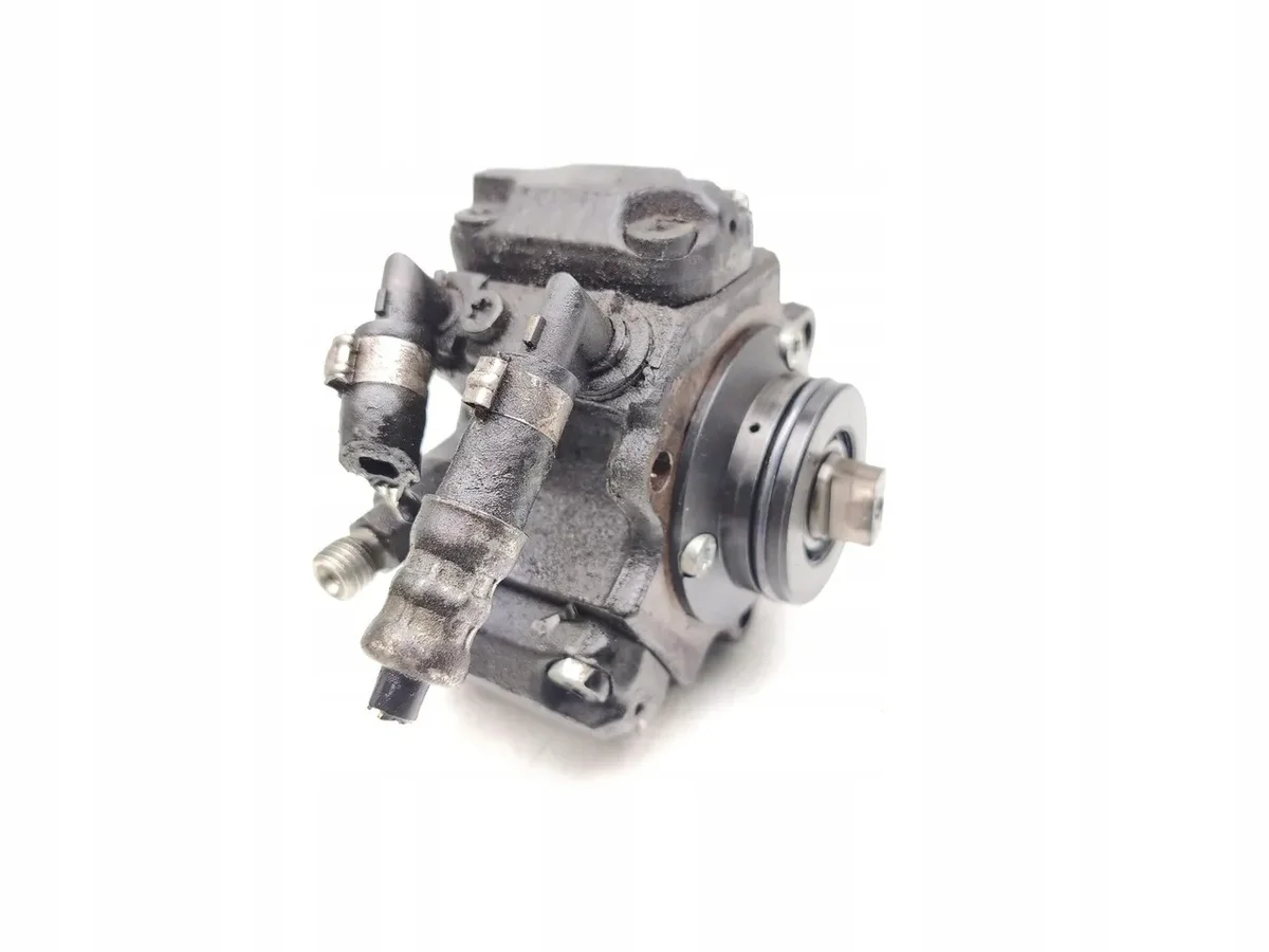 Bränslepump Vauxhall Combo 1.3 CDTI 55185549