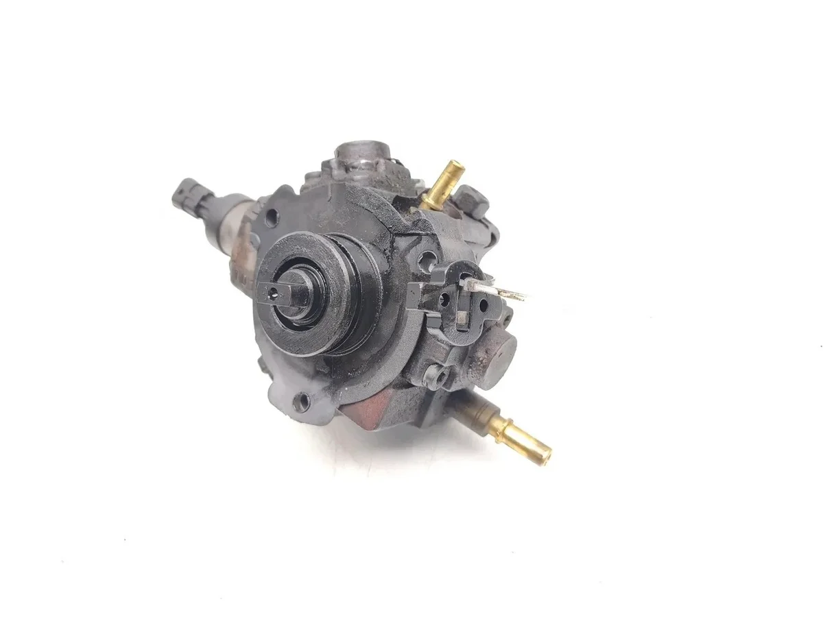 Land Rover Freelander 2 Einspritzpumpe 2.2 TD4 6G9Q-9A543-BA