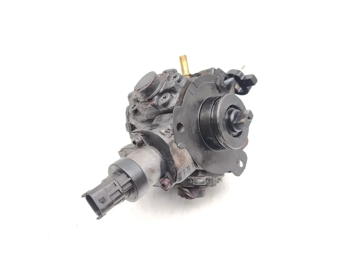 Högtrycksbränslepump Land Rover Freelander 2 2.2 TD4 6G9Q-9A543-BA