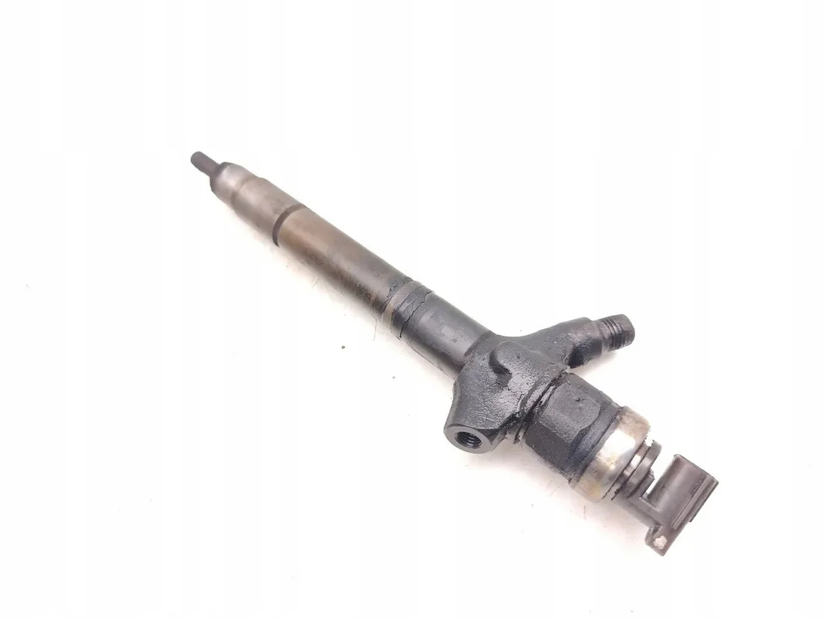 Inyector Toyota Avensis 23670-0R030 image 7