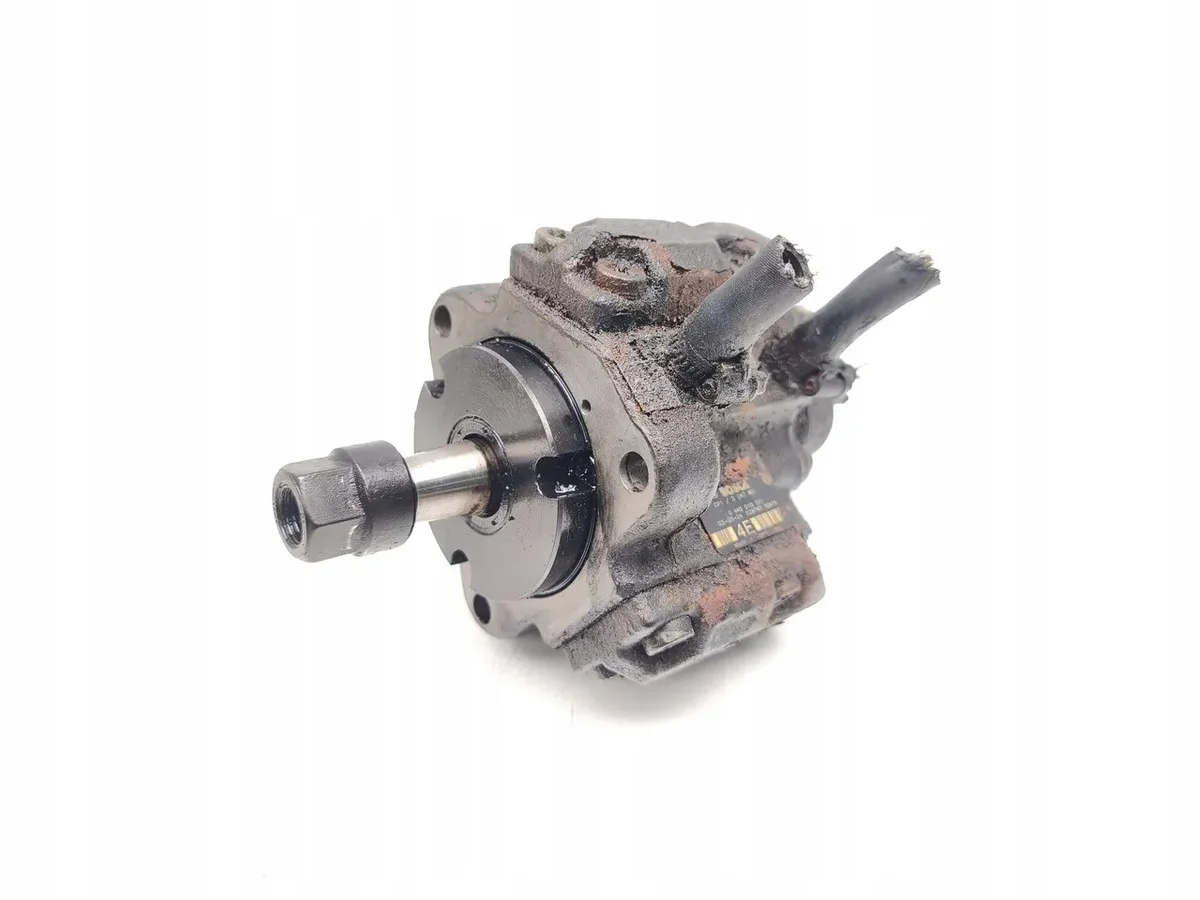 Land Rover Injectiepomp 0445010011
