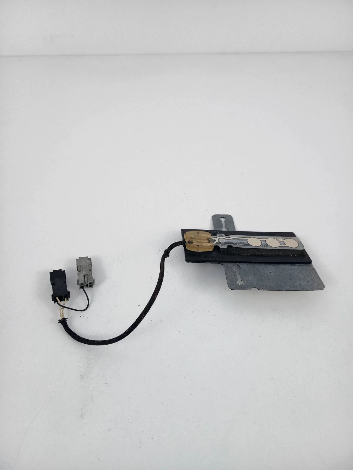 Sensor de Assento BMW 1 F20 F21 9284594