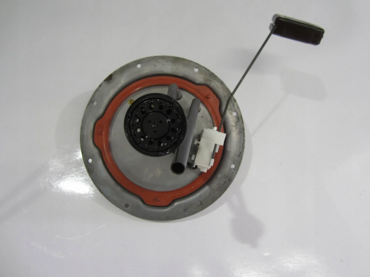 Pompa Carburante Mazda CX-5 2.2 D COE7564 image 3