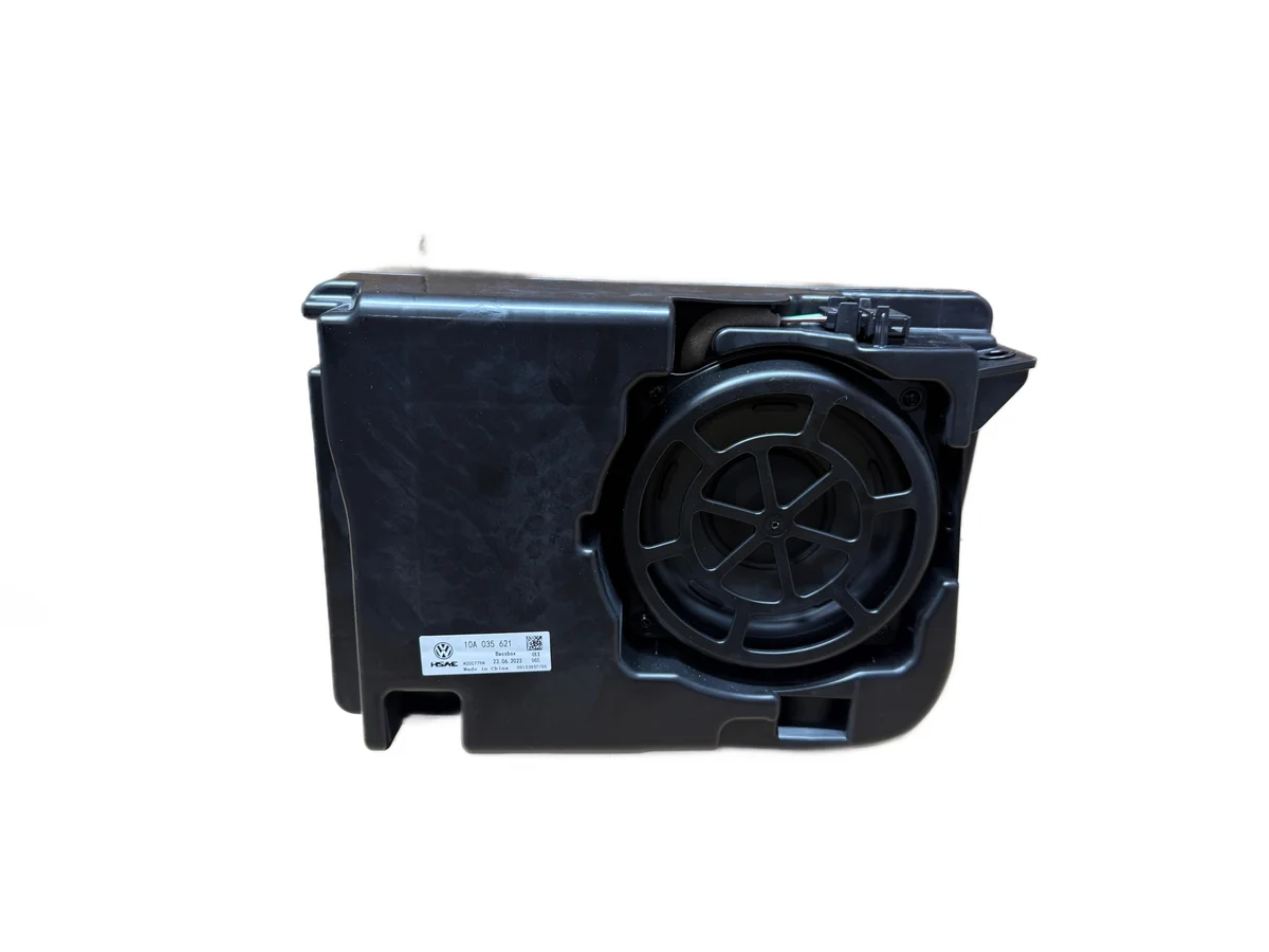 Cupra Born VW ID3 Högtalare Subwoofer 10A035621